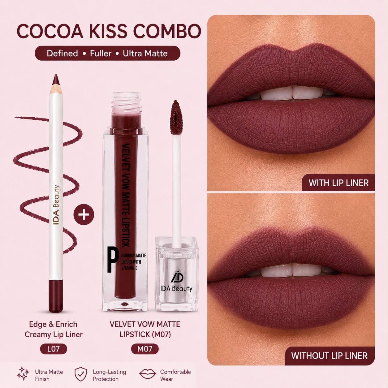 Cocoa Kiss