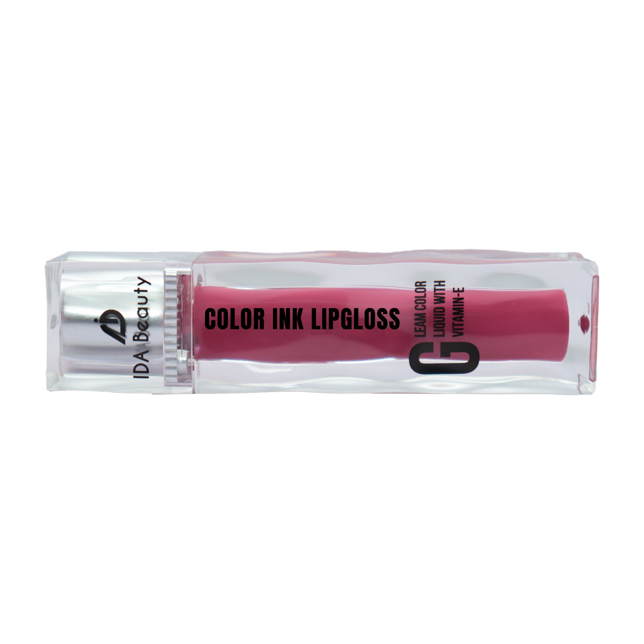 HueKiss Colour Ink Lip Gloss