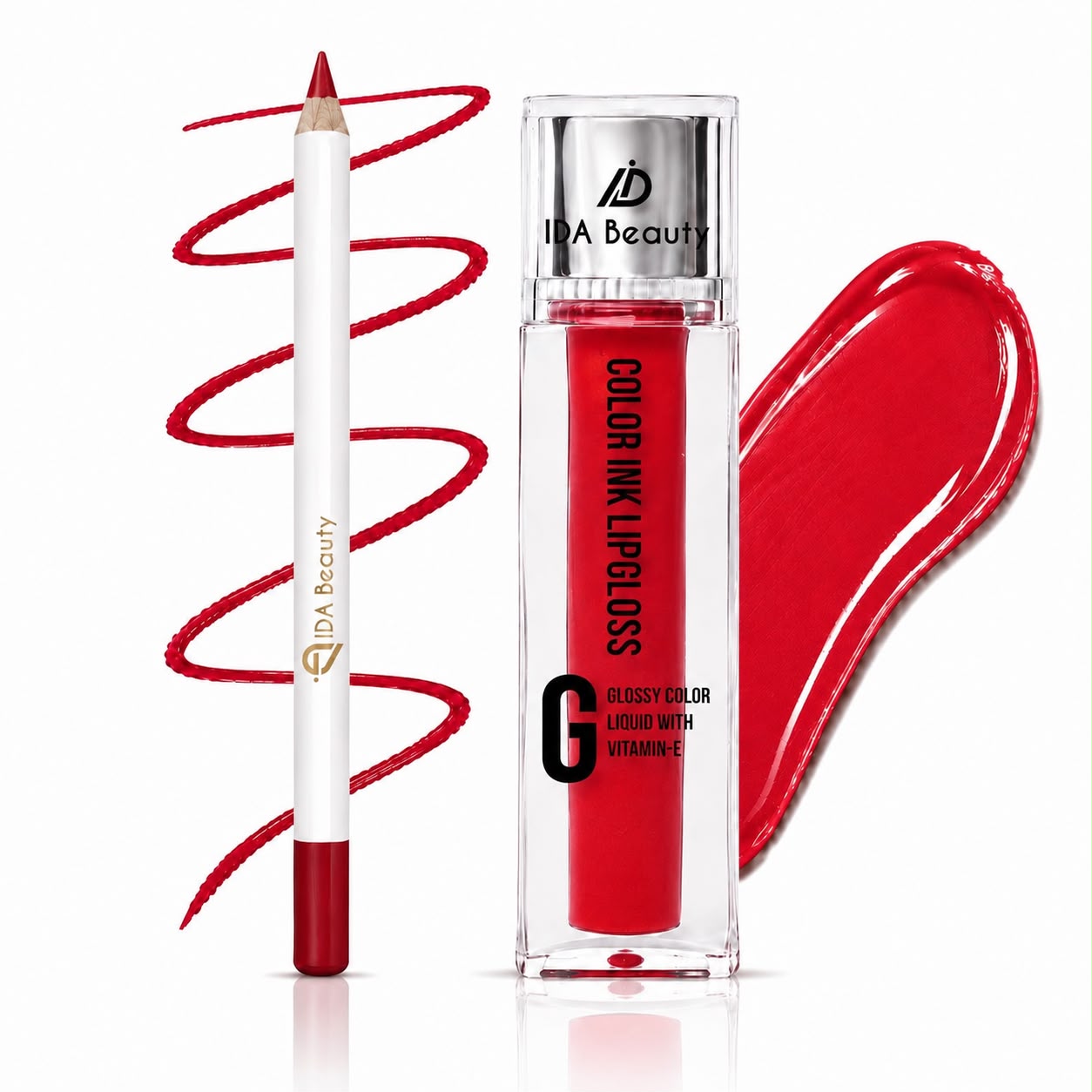 Red Kiss