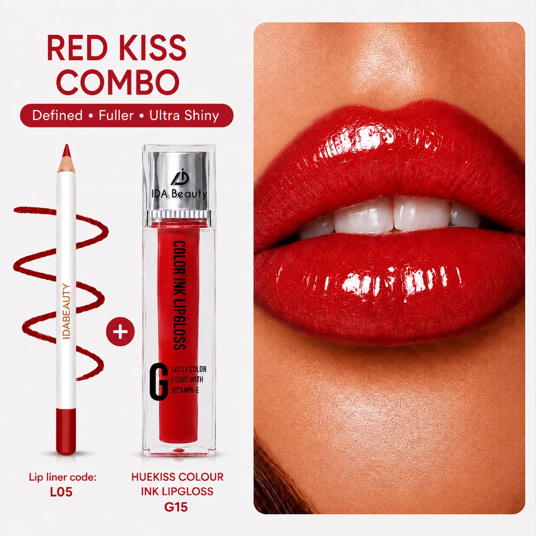 Red Kiss