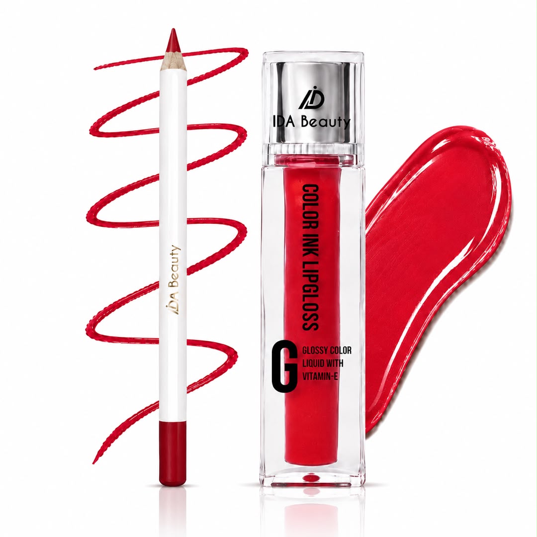 Red Kiss