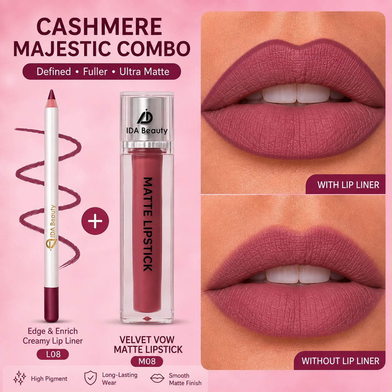 Cashmere Majestic