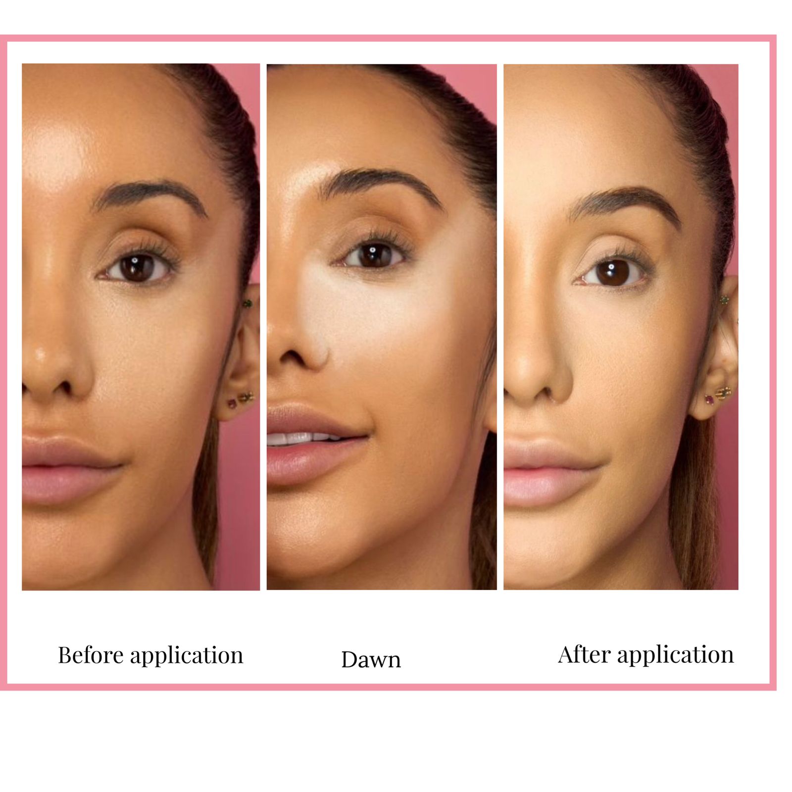 Weightless Loose Powder