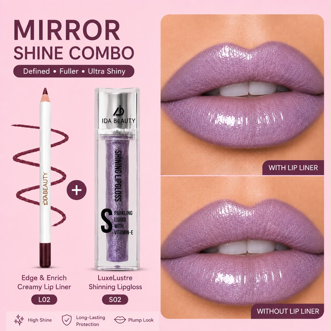 Mirror Shine