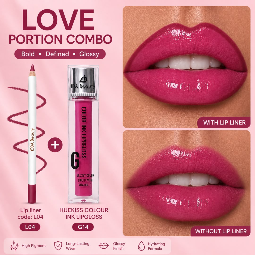 Love Portion