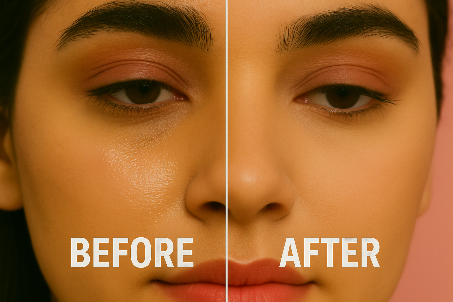 Weightless Loose Powder