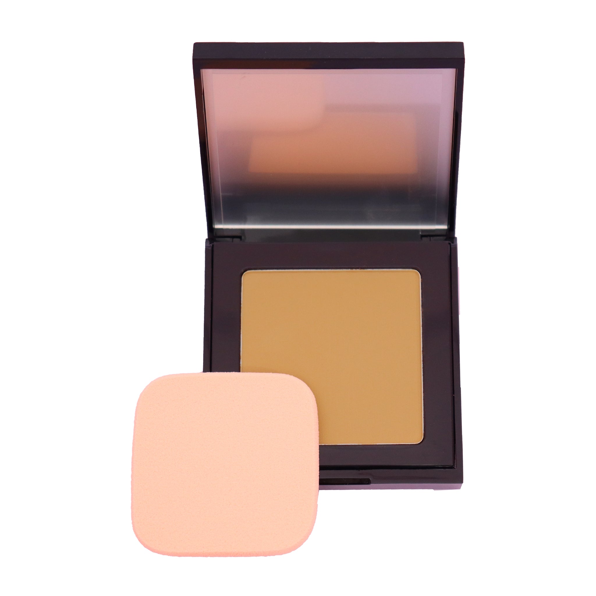 Glam It! Perfect Full Coverage Matte Powder Pressed Foundation