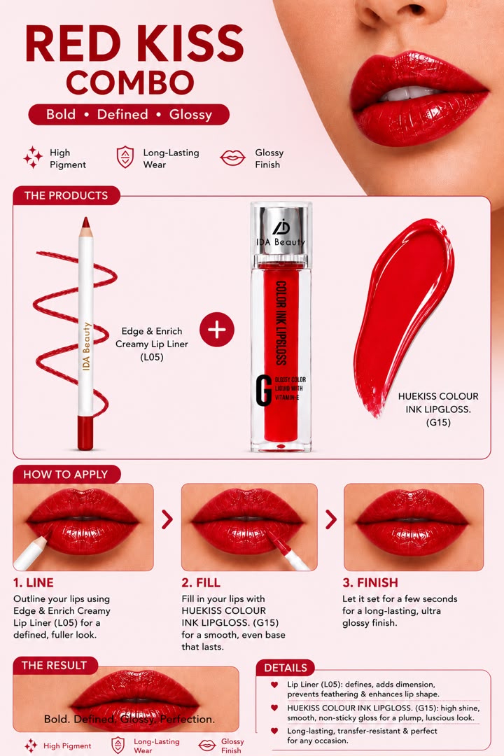 Red Kiss