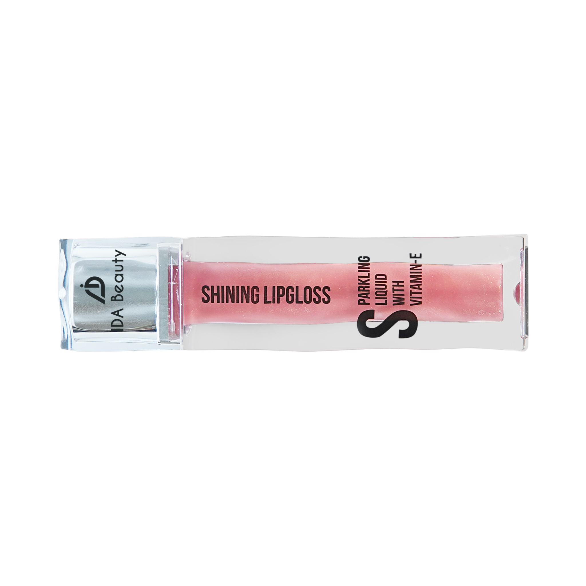 LuxeLustre Shininy Lip Gloss