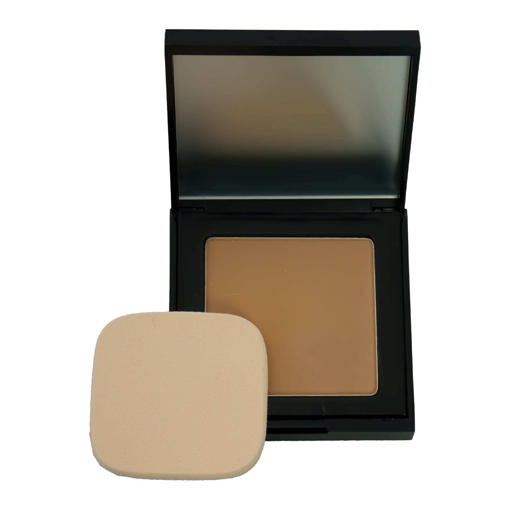 Glam It! Perfect Full Coverage Matte Powder Pressed Foundation