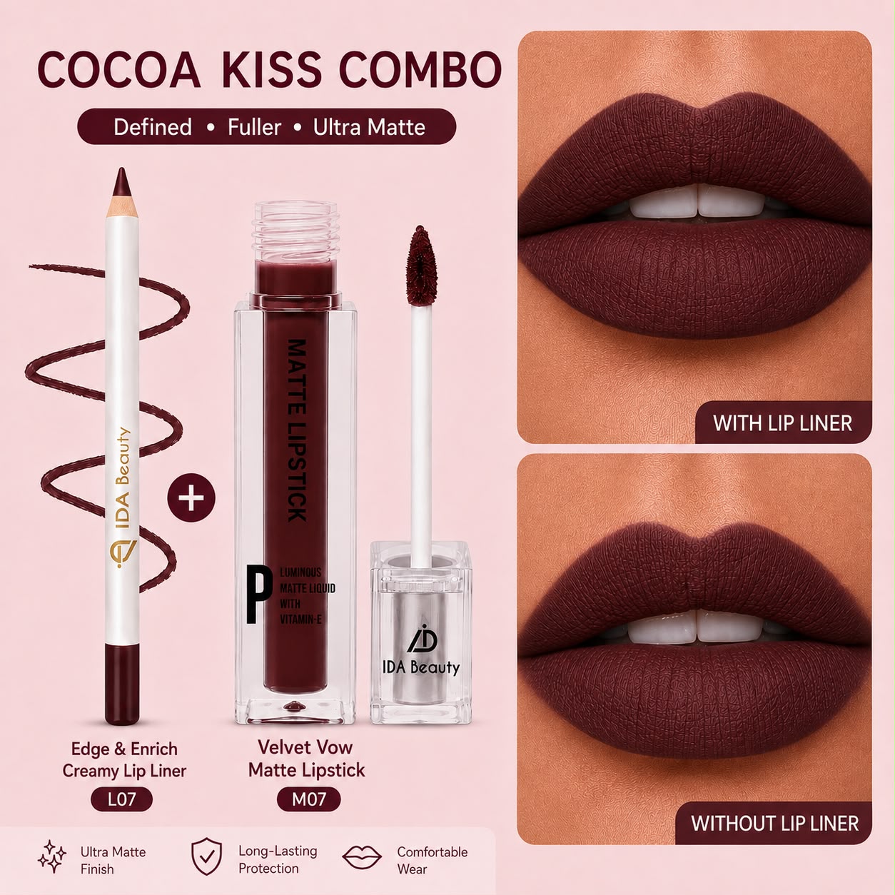 Cocoa Kiss
