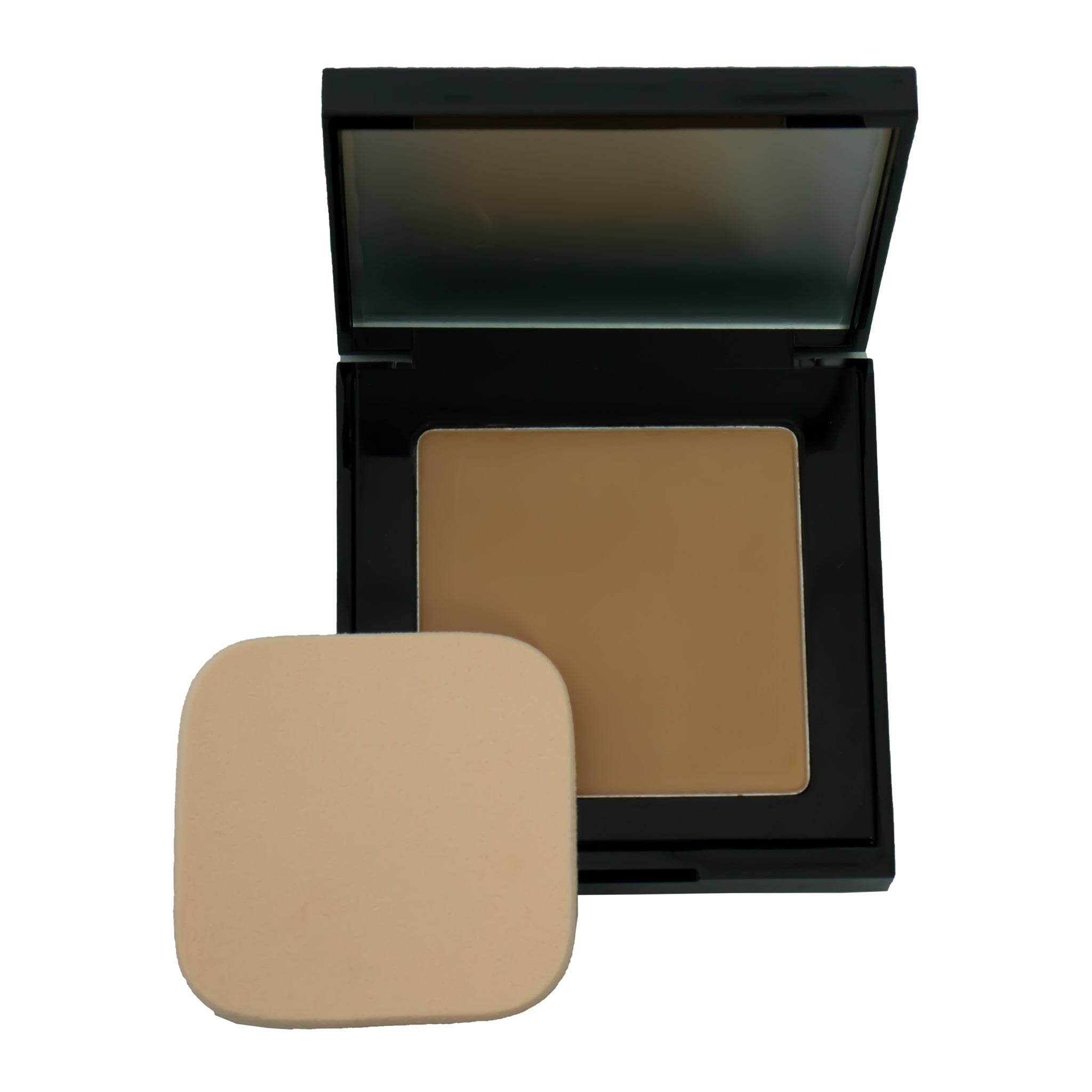 Glam It! Perfect Full Coverage Matte Powder Pressed Foundation