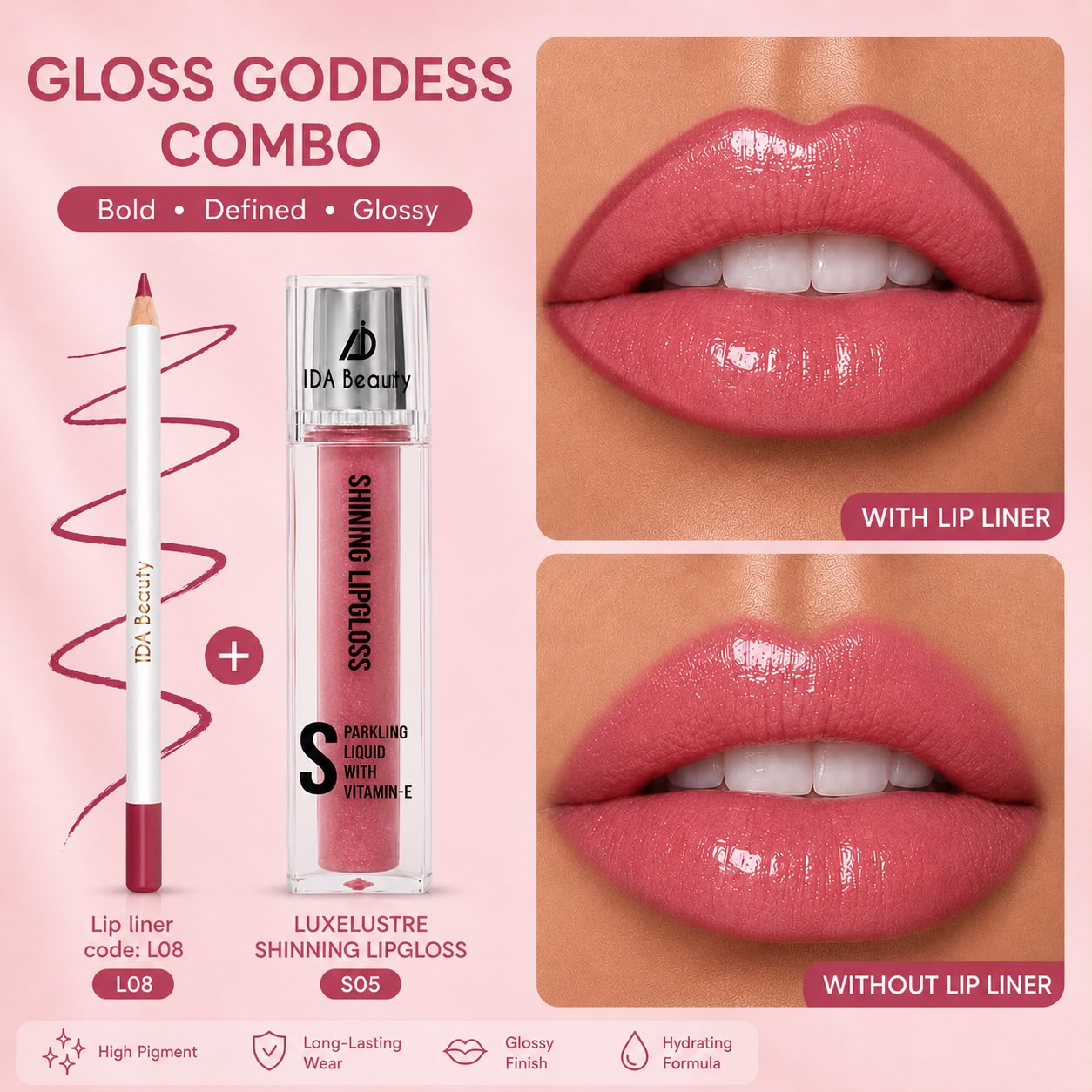 Gloss Goddess