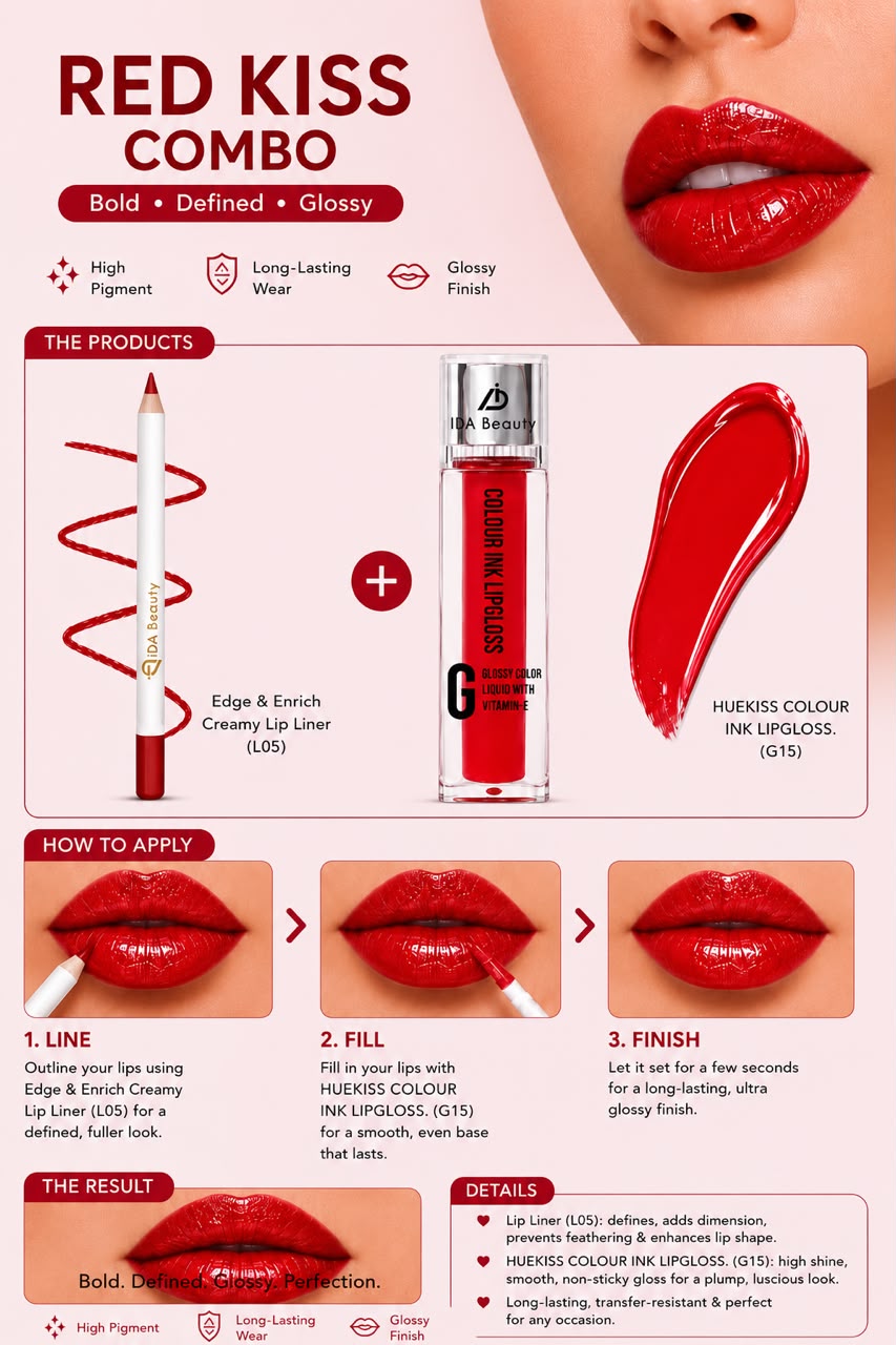 Red Kiss