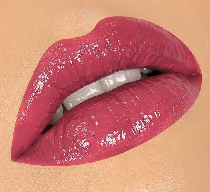 Liquid Lip Gloss | Color Lip Gloss | IDABeautyShop