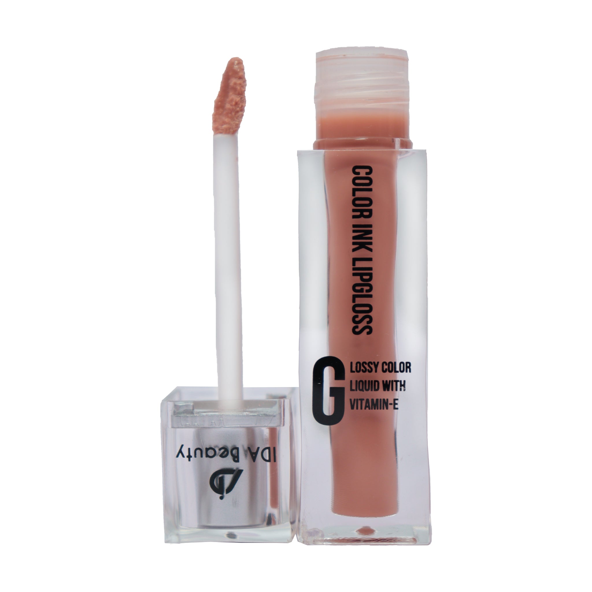 HueKiss Colour Ink Lip Gloss