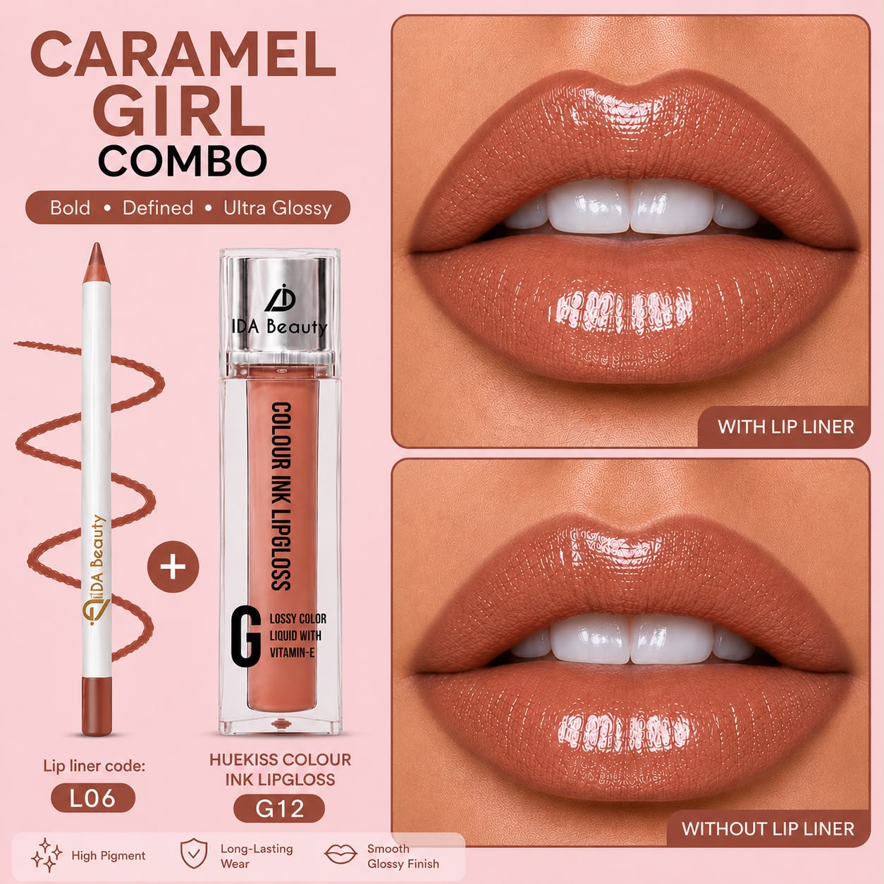 Caramel Girl