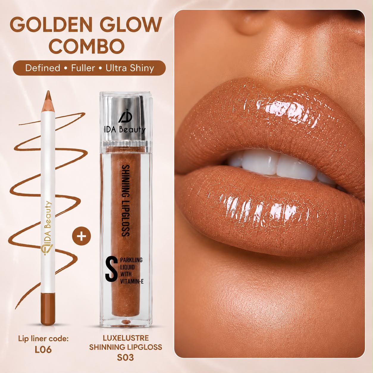 Golden Glow