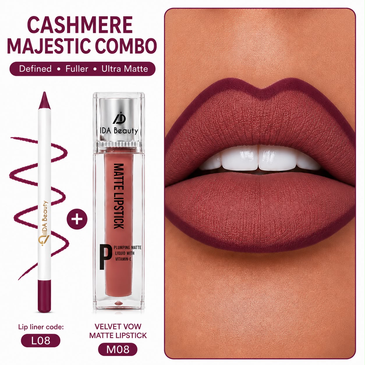 Cashmere Majestic