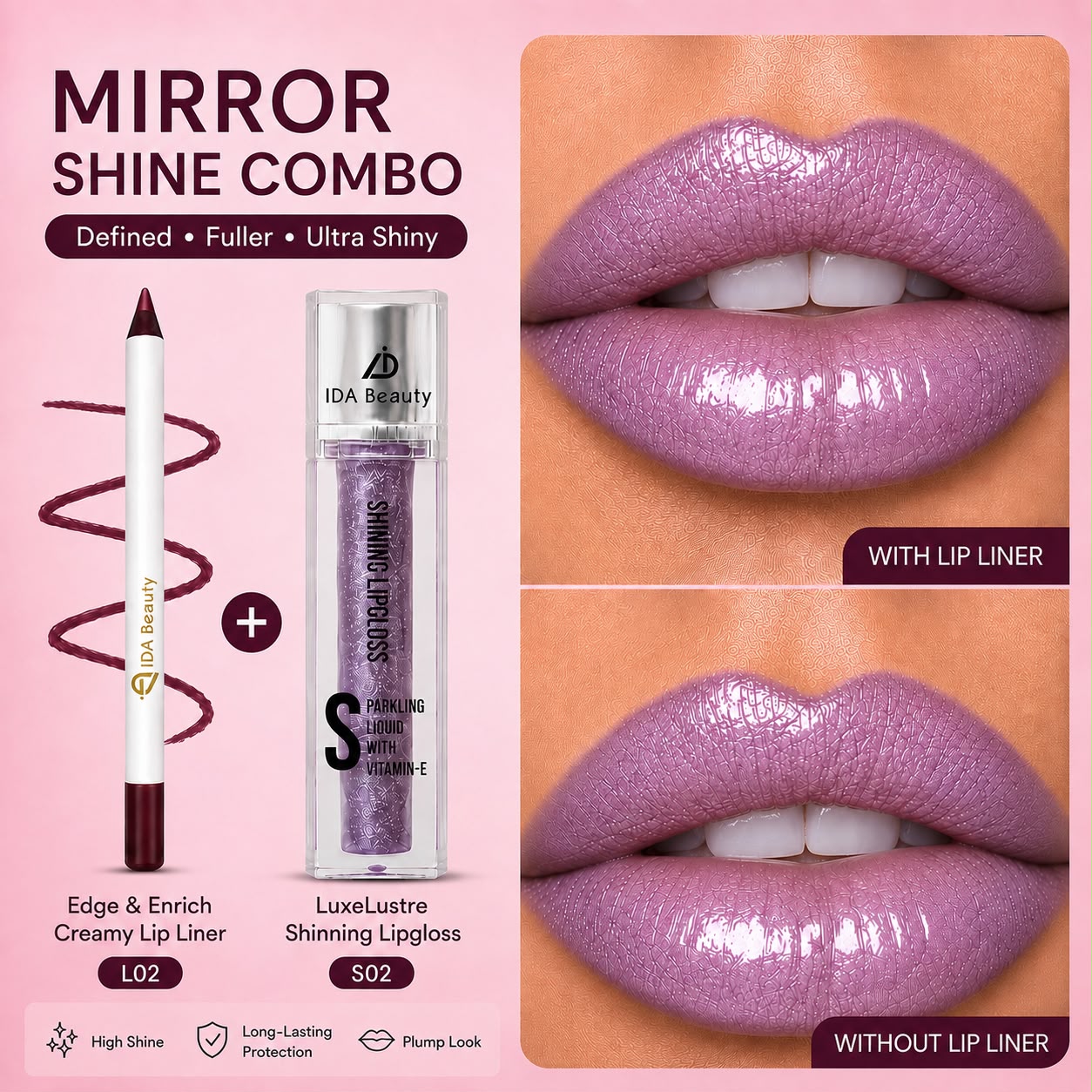 Mirror Shine