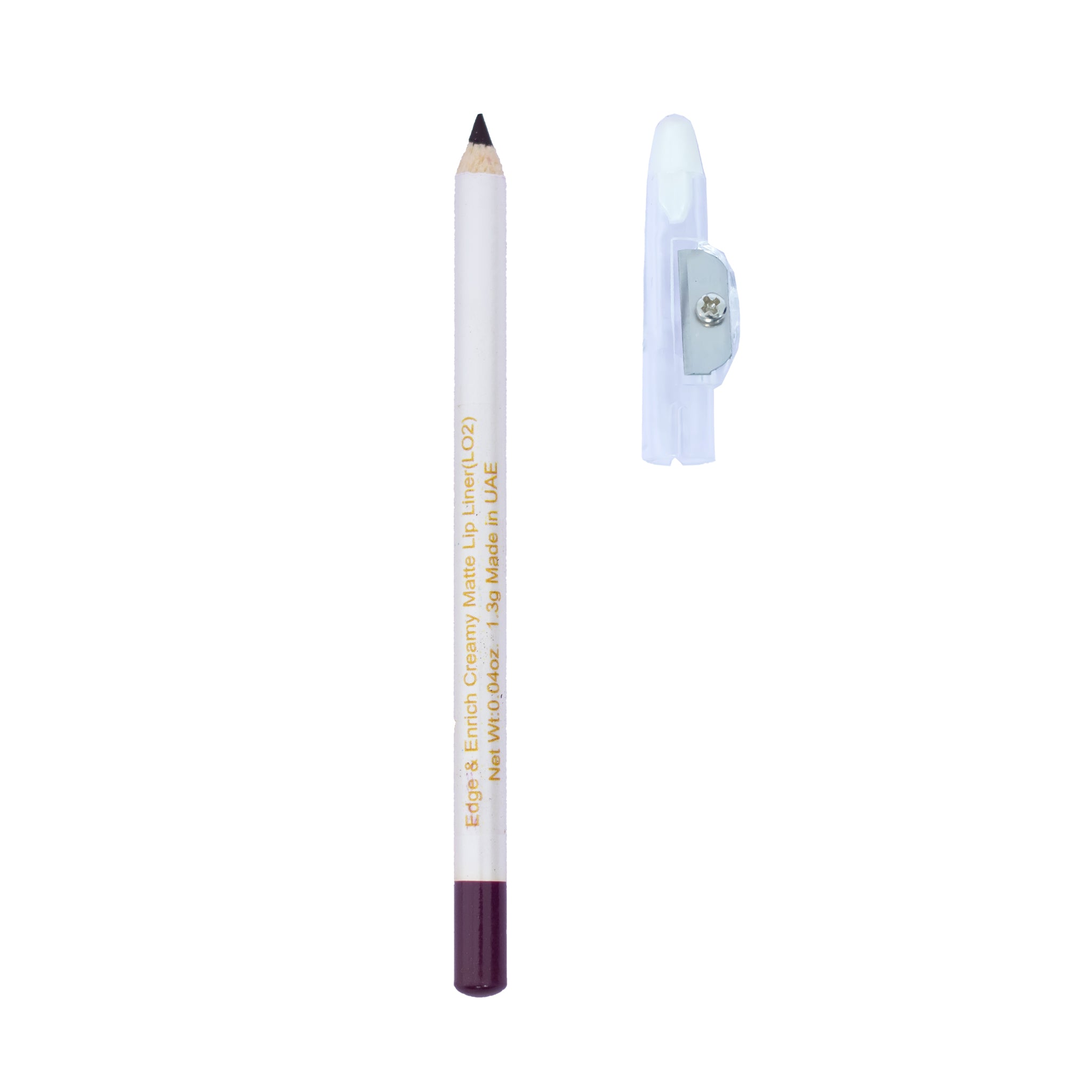 Edge & Enrich Creamy Lip Liner