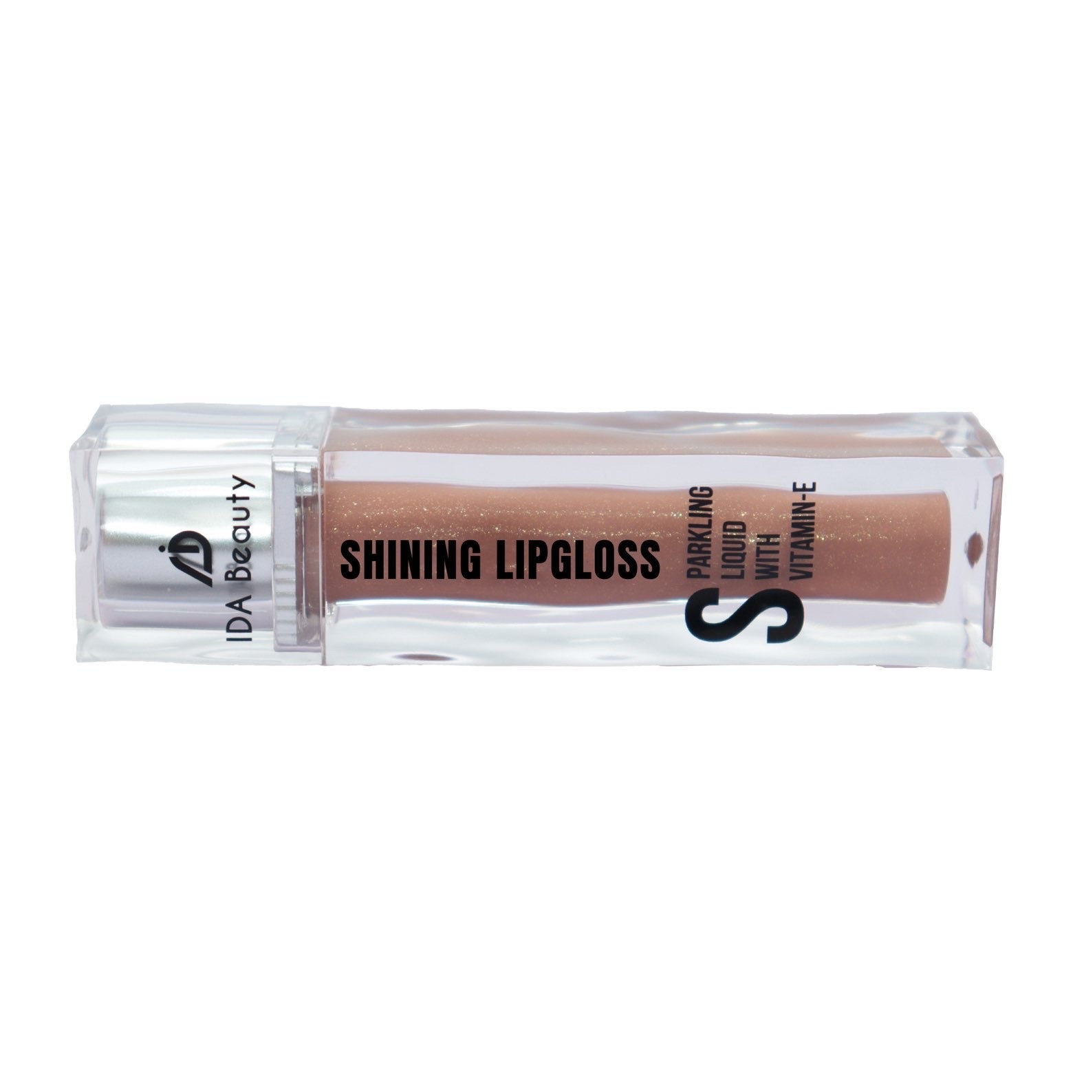 LuxeLustre Shininyg Lip Gloss
