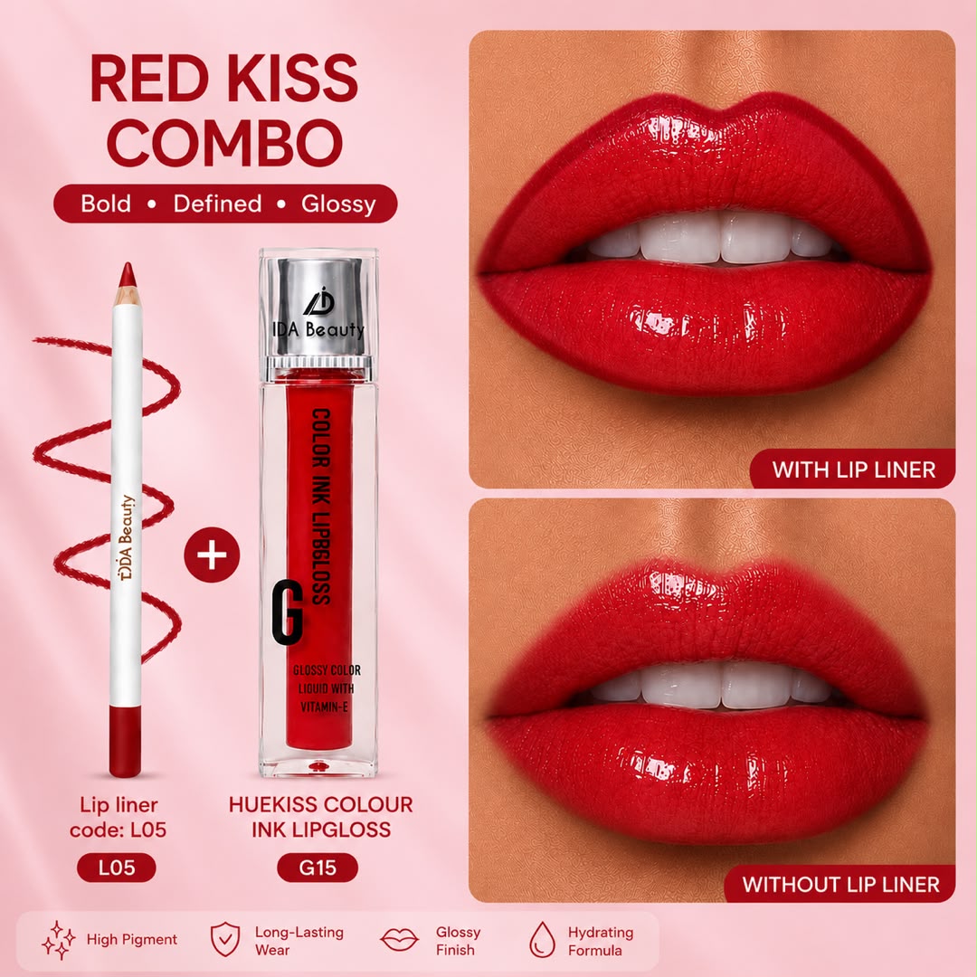 Red Kiss