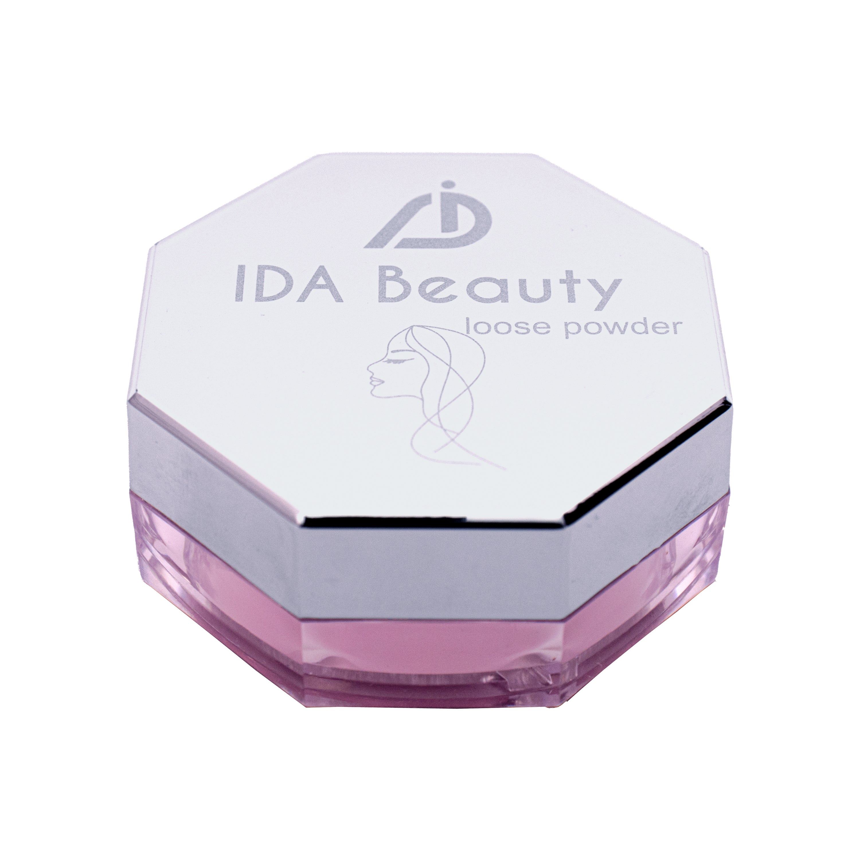 Weightless Loose Powder