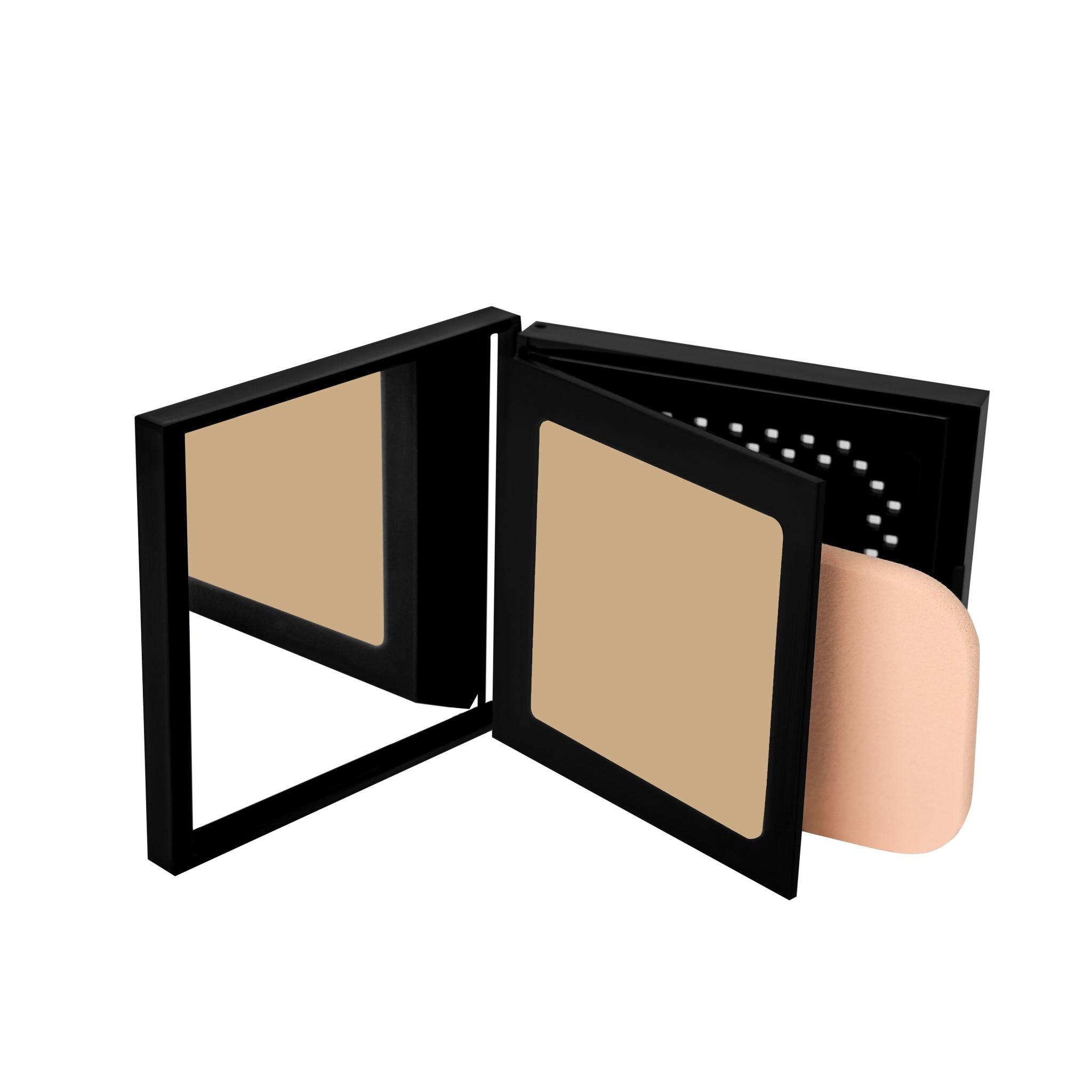 Glam_It_Perfect__Full__Coverage_Matte_Powder_Pressed_Foundation. Ona 02 Skin Powder | Skin Powder | IDABeautyShop