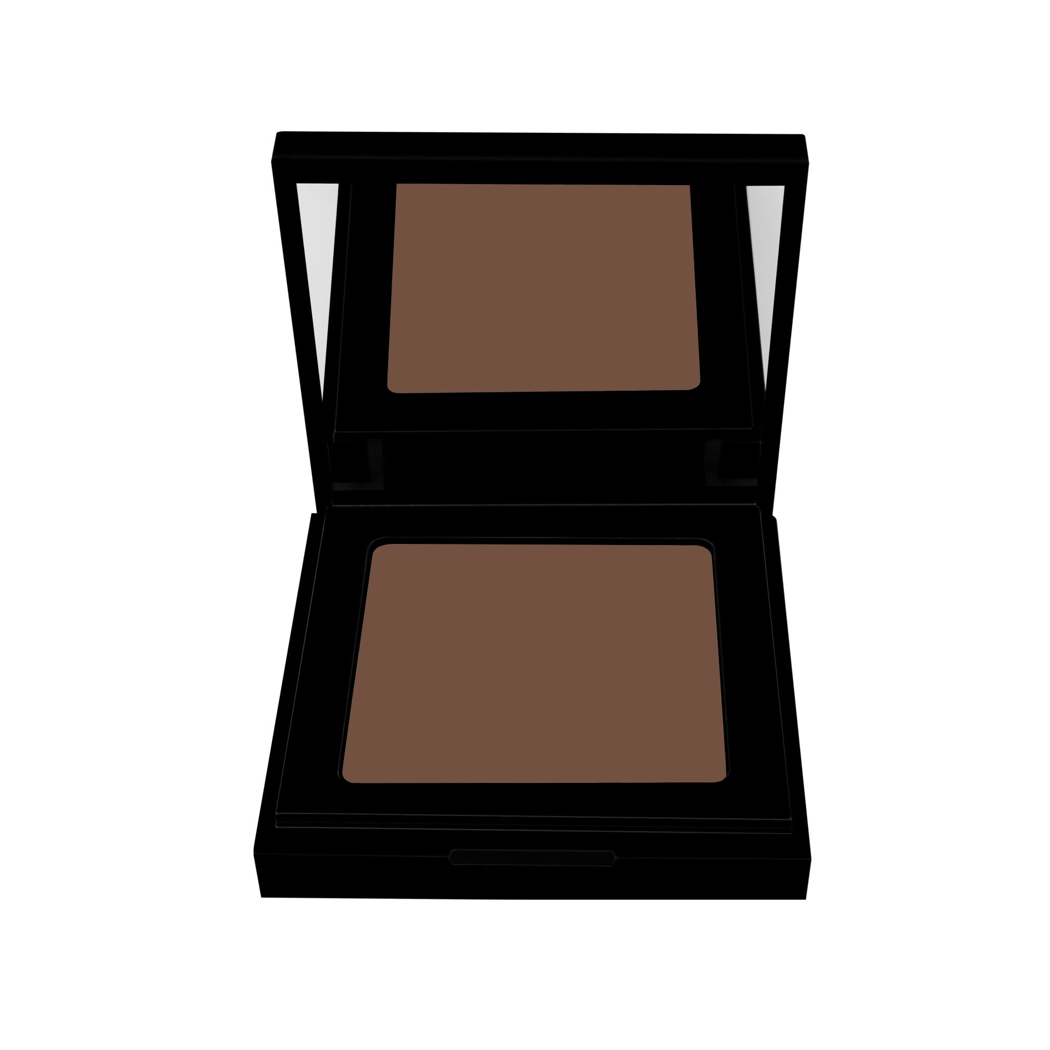 Glam It! Perfect Full Coverage Matte Powder Pressed Foundation. Covers &amp; Conceals fine Lines, Pores, Wrinkles, Blemishes&nbsp;