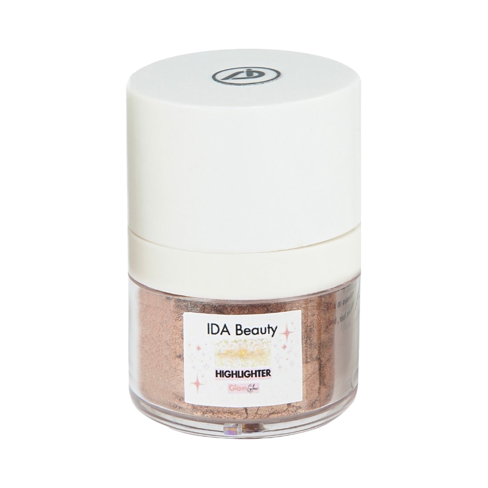 Glam__Glow__Wonder__Stick_5D_Highlighter_Golden_Cheer. Provides Enviable Glow to Your Face and Body