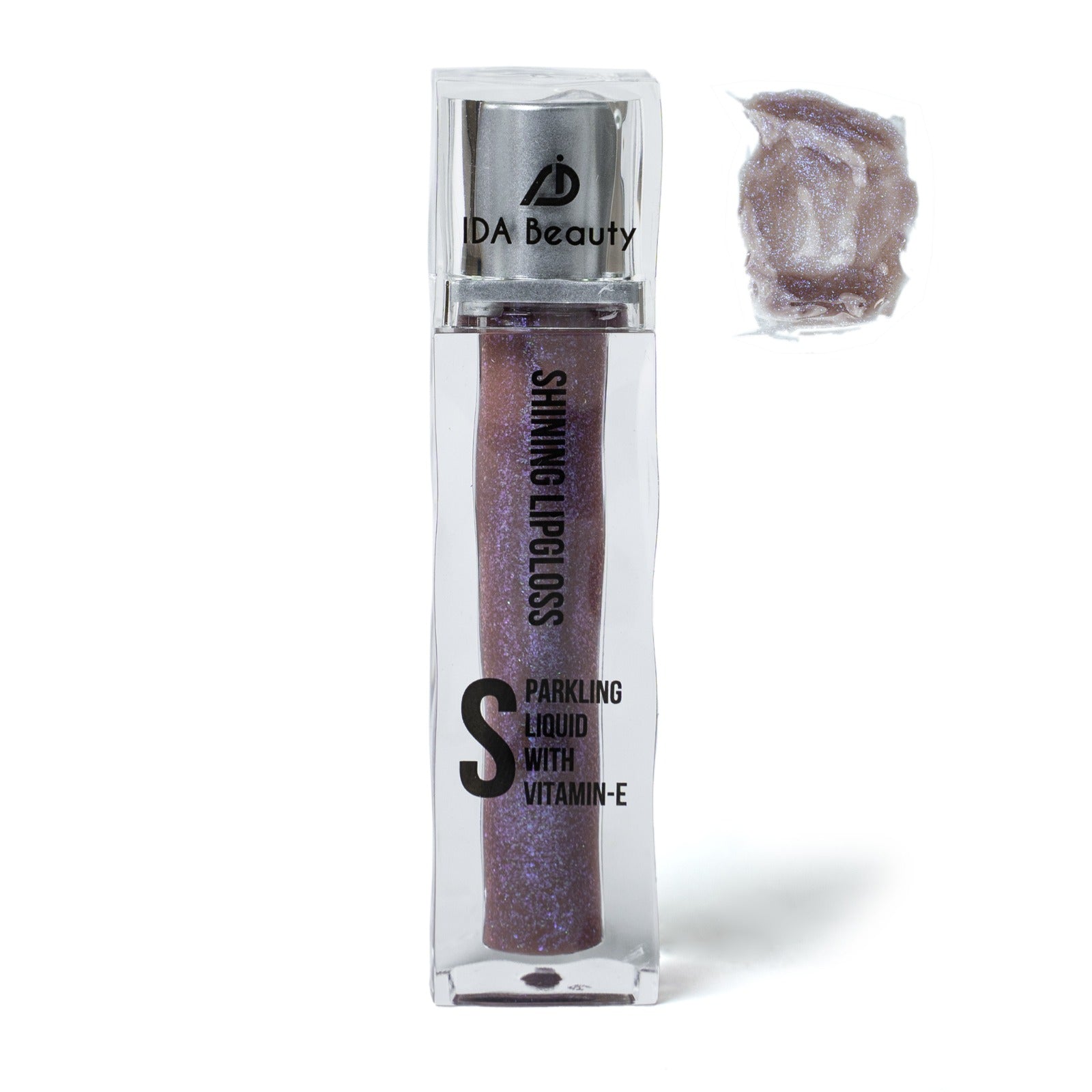 LuxeLustre Shininy Lip Gloss | Mesmerizing, Fruity Scent