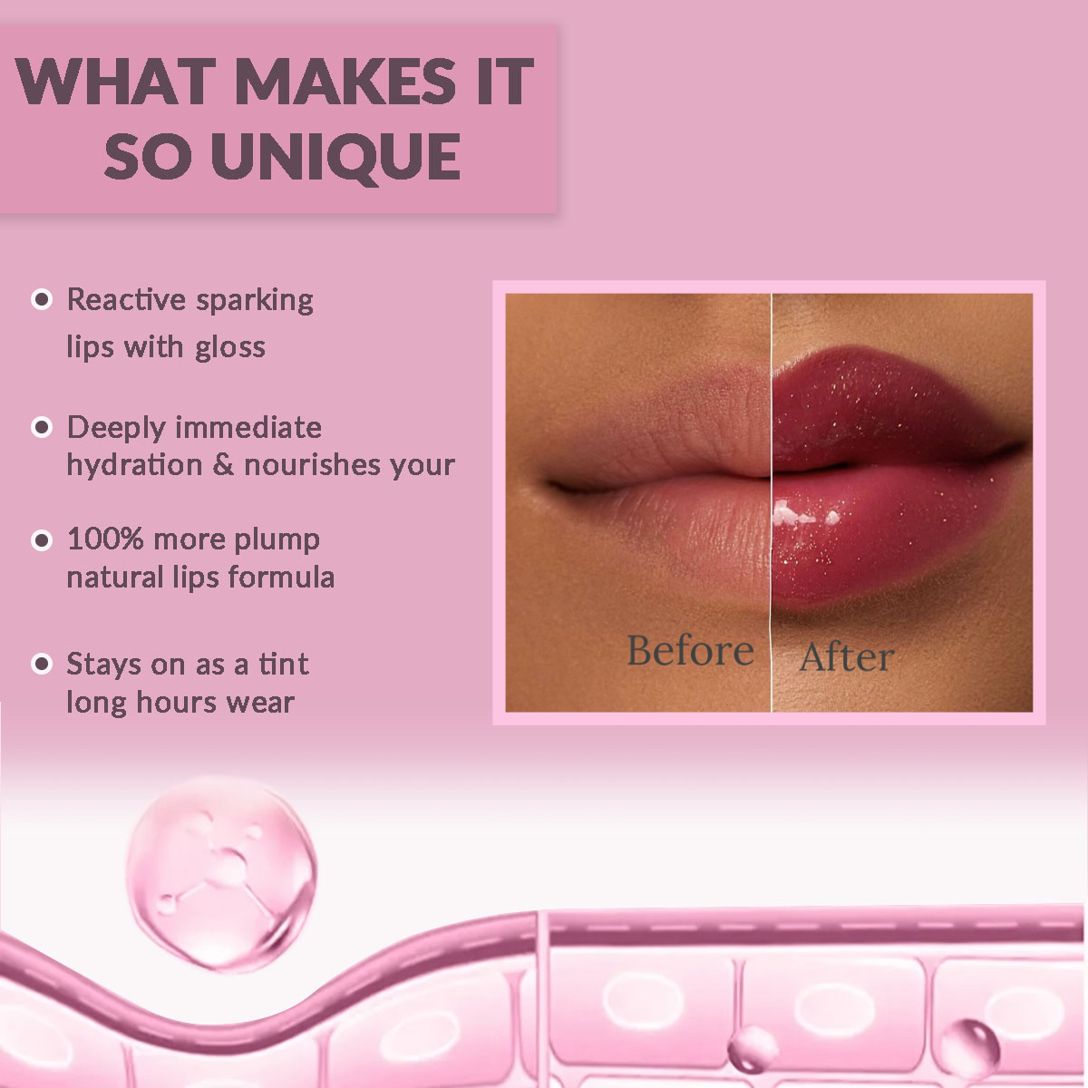 LuxeLustre_Shininy_Lip_Gloss_s03 | What makes it so unique