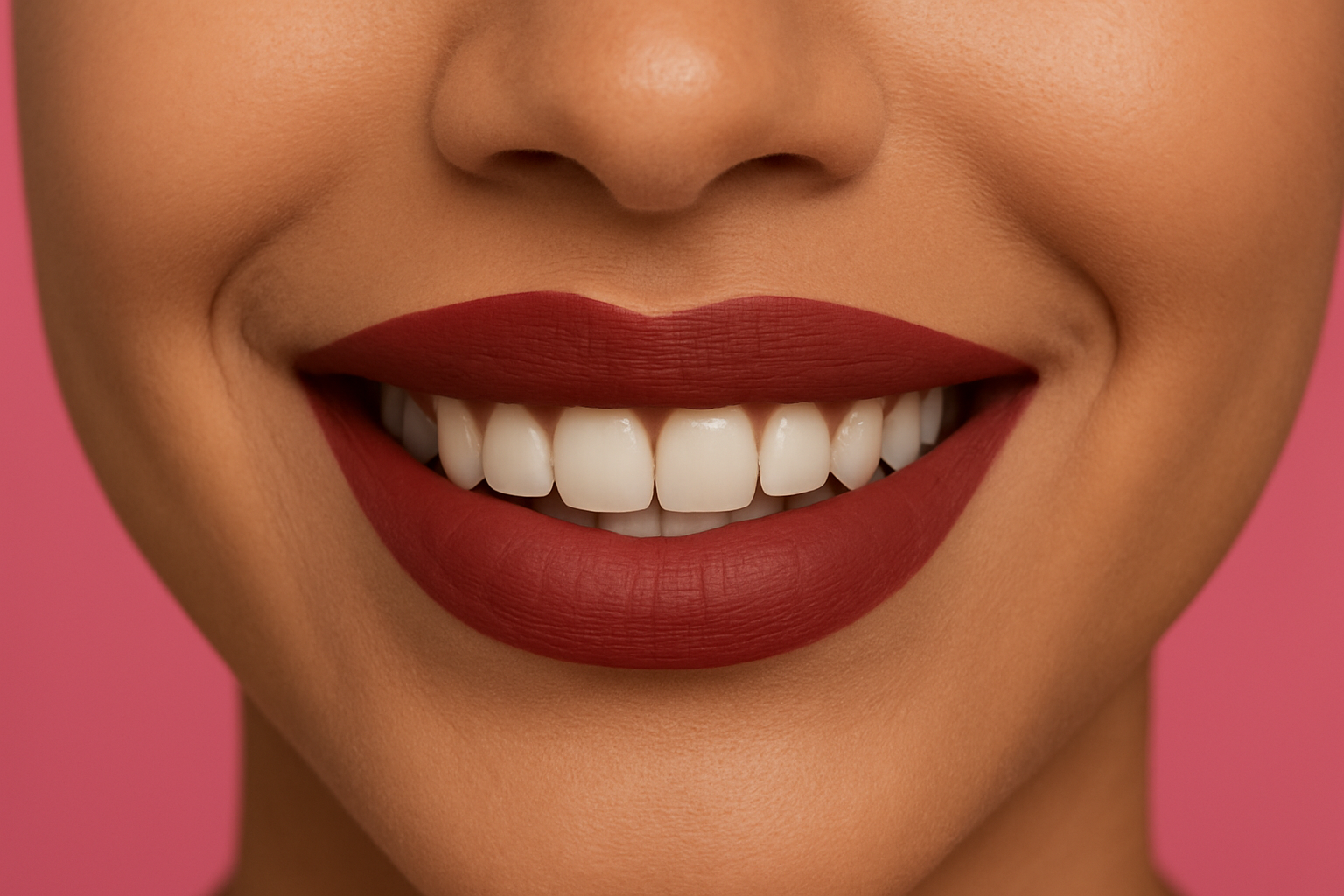 Velvet Vow Matte Liquid Lipstick