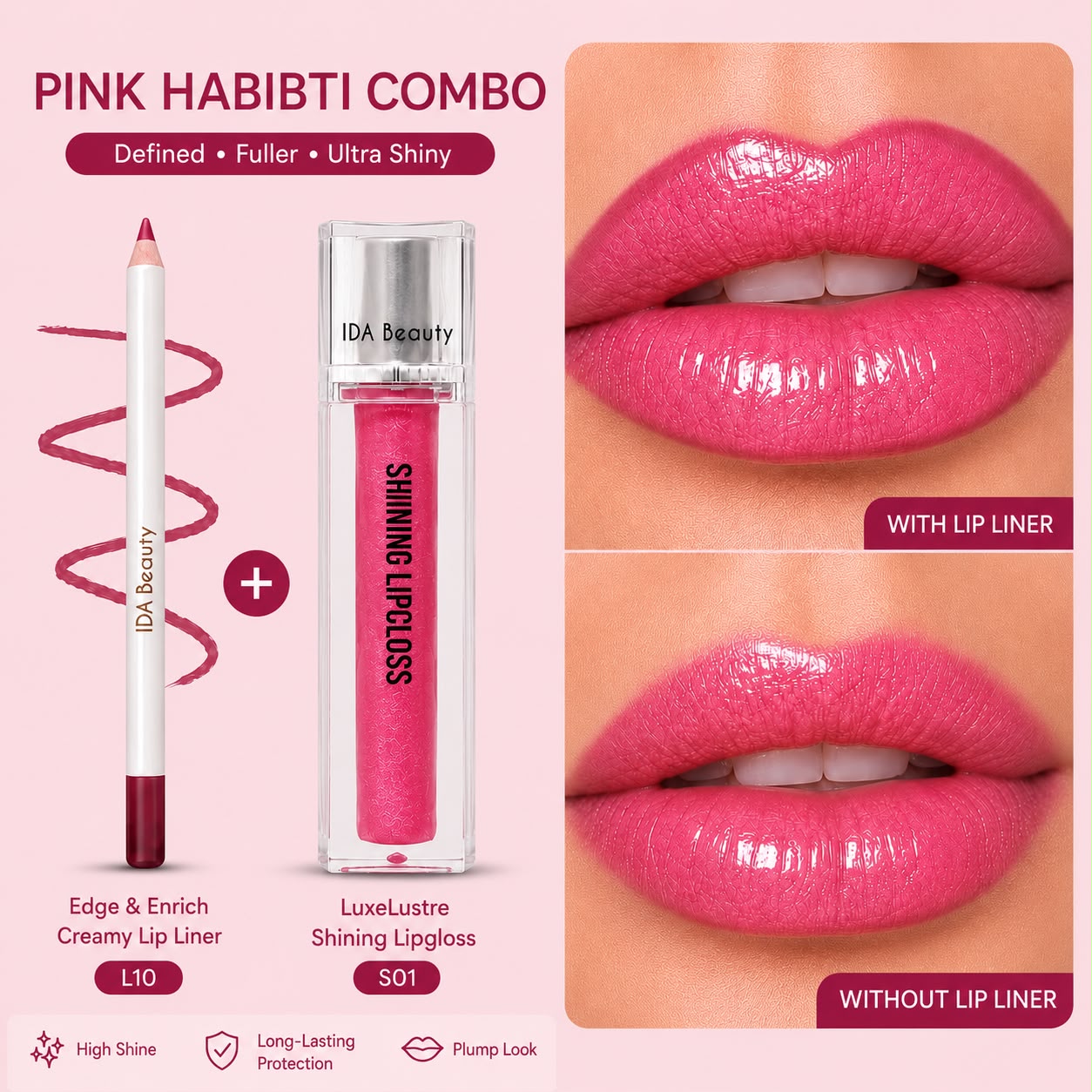 Pink Habit