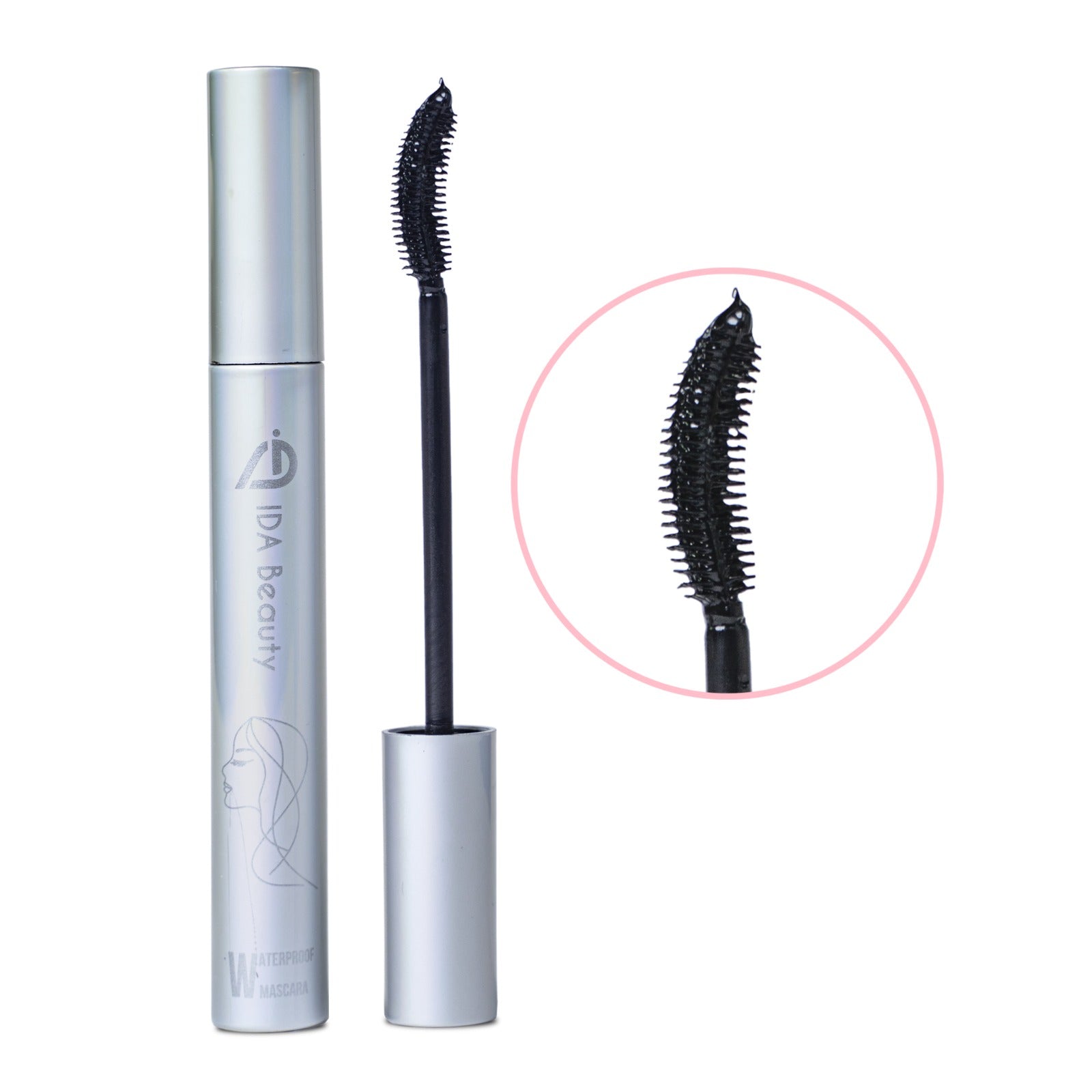 Subtle Lash Luxuries Mascara | Suitable for All Types of Lashes