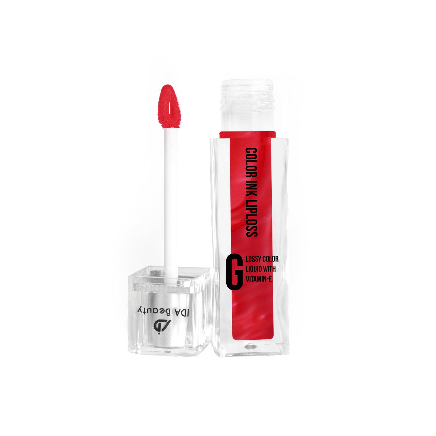 Red Liquid Lip Gloss | Red Lip Gloss | IDABeautyShop